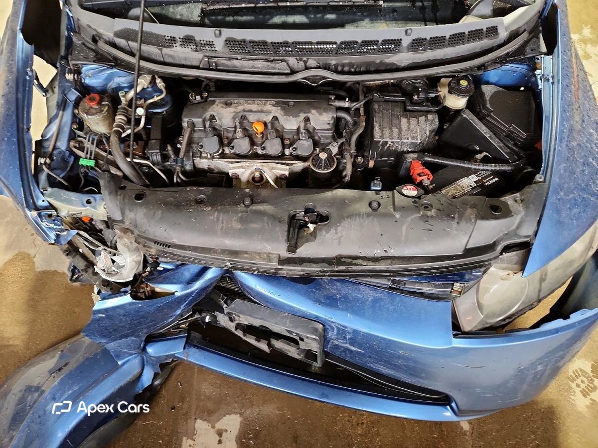 Honda Civic 2007