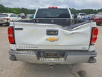 Chevrolet Silverado 2019