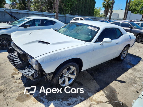 Dodge Challenger 2022 - Zdjęcie 1 z 12