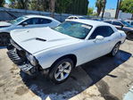 Dodge Challenger 2022
