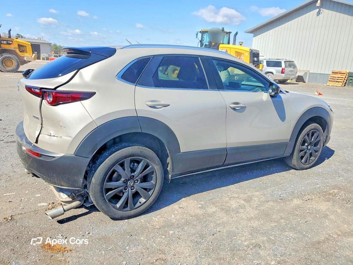 Mazda CX-30 2024