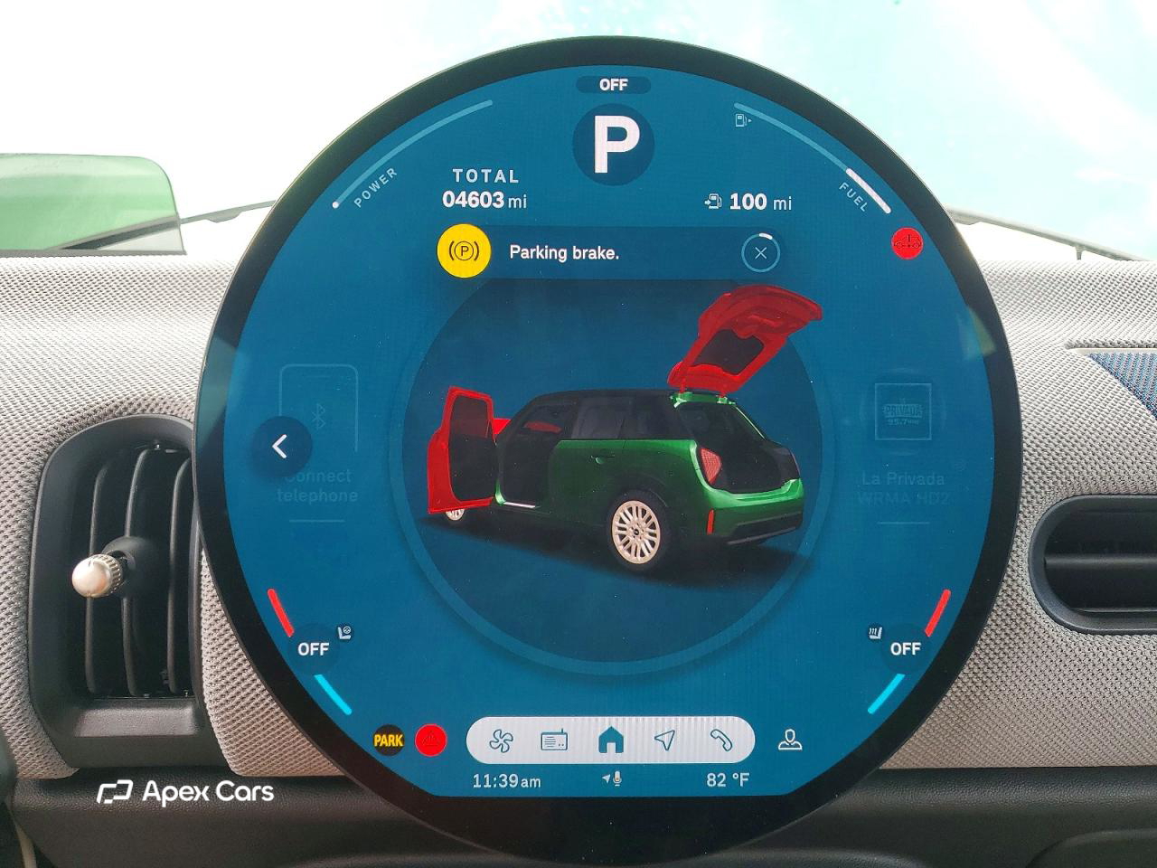 MINI Cooper 2026