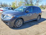 Nissan Pathfinder 2014