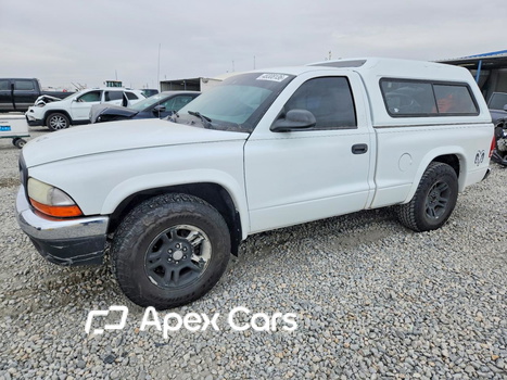 Dodge Dakota 2003 - Image 1 of 12