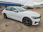 BMW Series 3 2021
