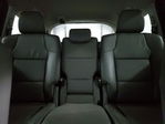 Honda Odyssey 2012
