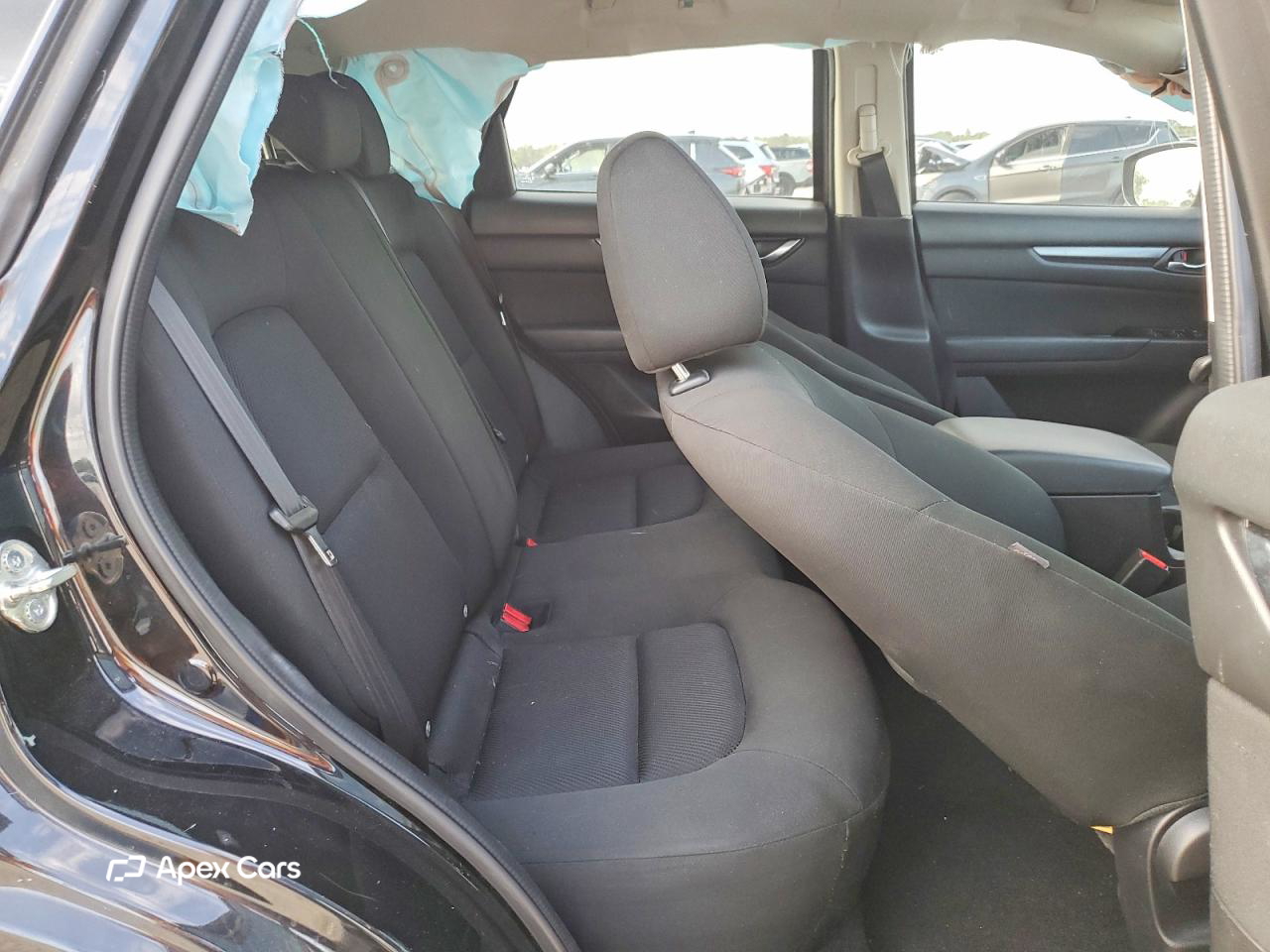 Mazda CX-5 2019