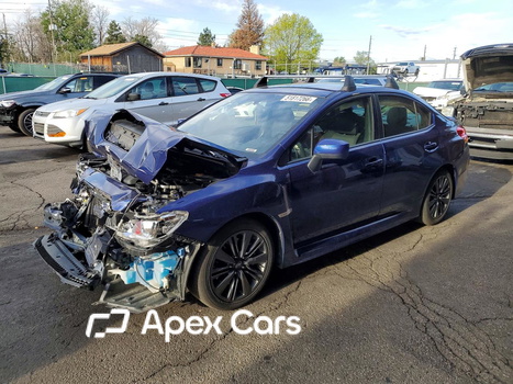 2021 Subaru WRX - Zdjęcie 1 z 5