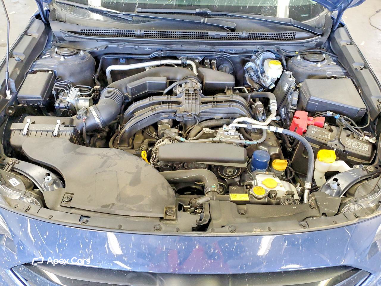 Subaru Outback 2024