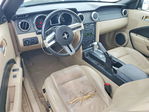 Ford Mustang 2008
