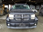 Dodge Nitro 2011