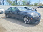 BMW Series 4 2018