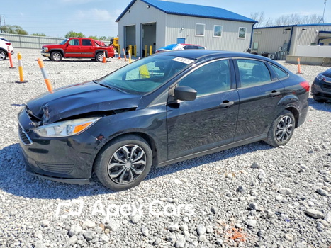 Ford Focus 2018 - Image 1 of 13