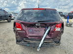 Kia Sorento 2012