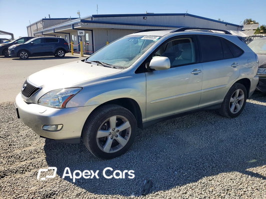 Lexus RX 2005 - Image 1 of 13