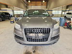Audi Q7 2015