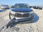 Toyota Highlander 2016