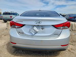 Hyundai Elantra 2016
