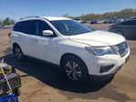 Nissan Pathfinder 2017
