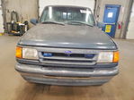 Ford Ranger 1993