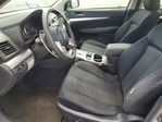 Subaru Legacy 2011