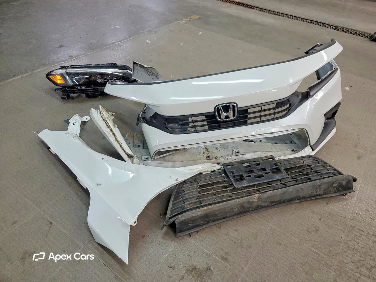Honda Civic 2024