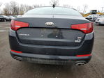 Kia Optima 2013