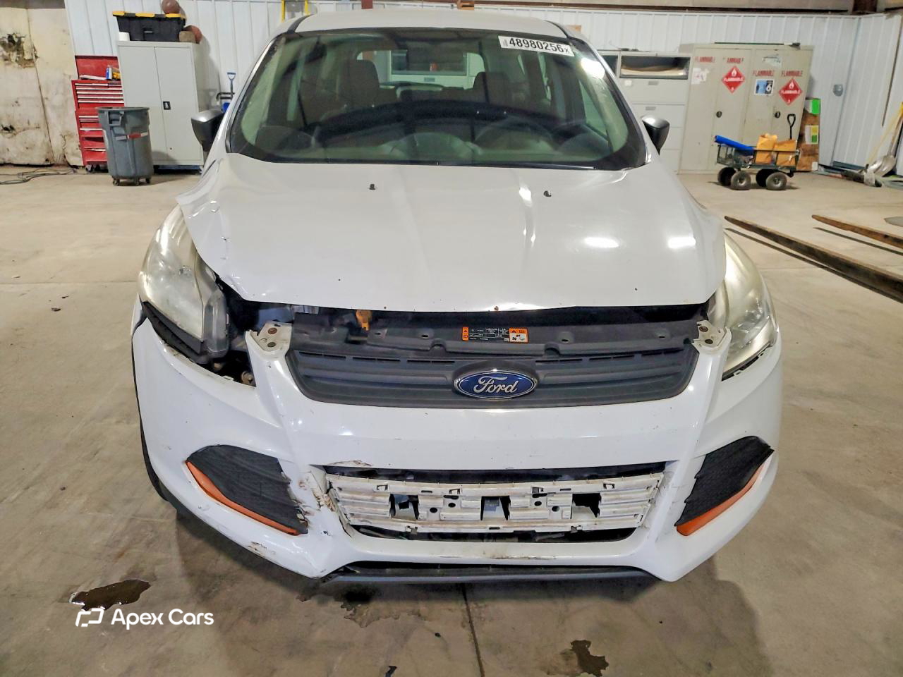 Ford Escape 2014