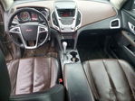 GMC Terrain 2012