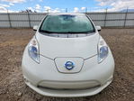 Nissan Leaf 2014