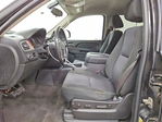 Chevrolet Tahoe 2012