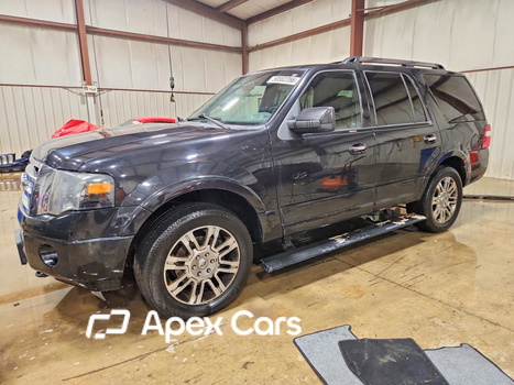 Ford Expedition 2011 - Image 1 of 14