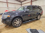 Ford Expedition 2011