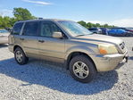 Honda Pilot 2004