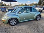 Volkswagen Beetle 2007