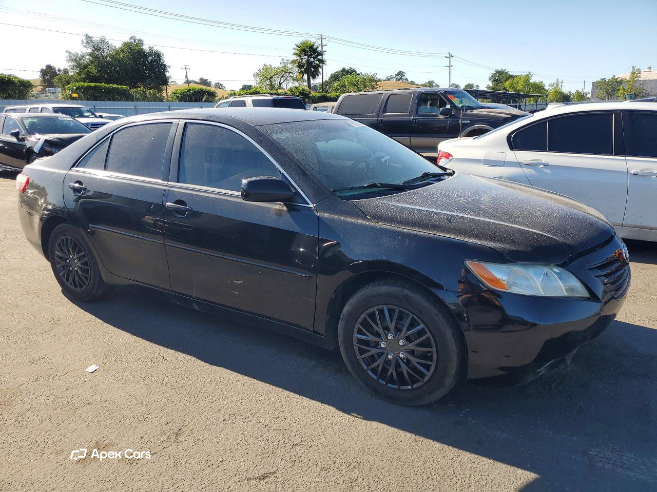 Toyota Camry 2009