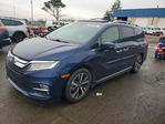 Honda Odyssey 2020