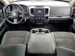 RAM 1500 2016