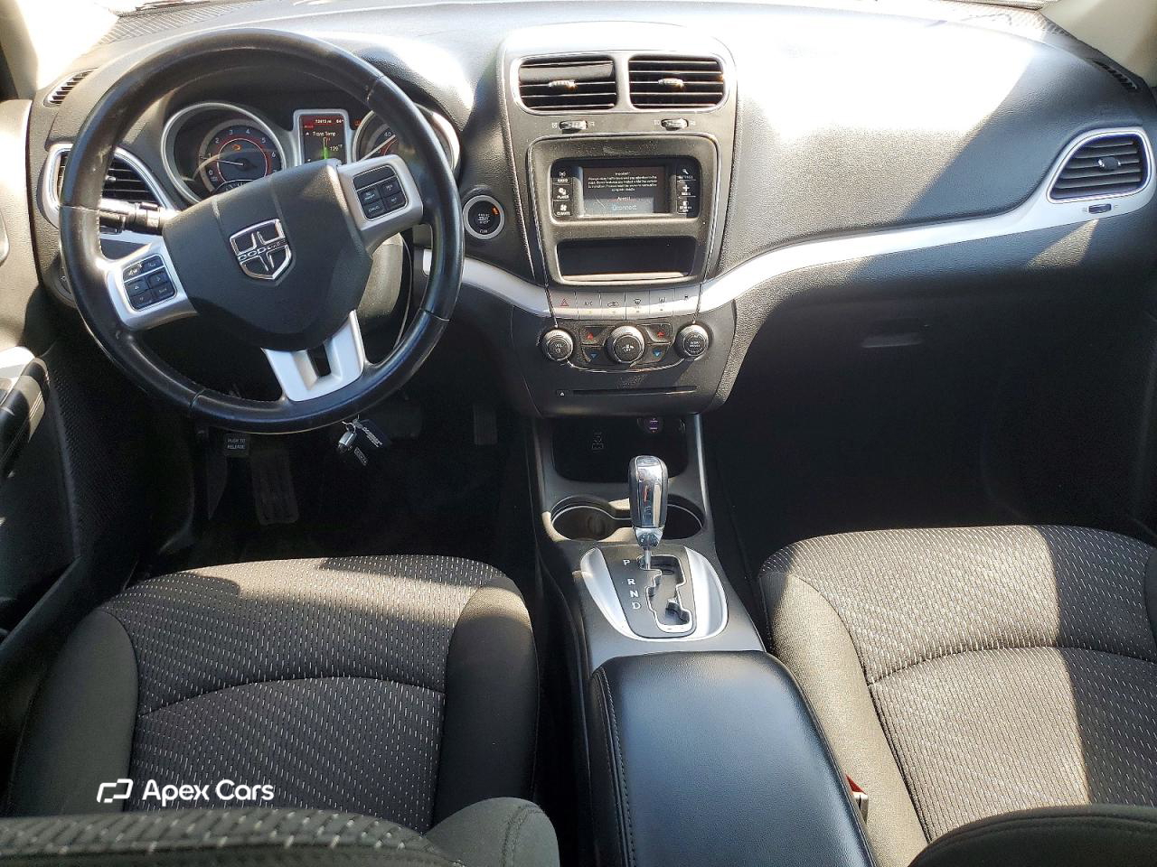 Dodge Journey 2020