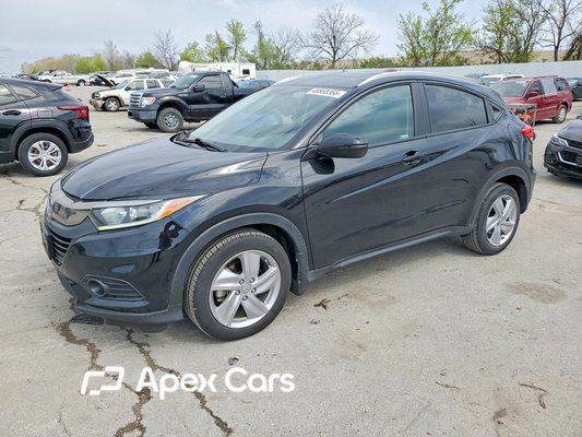 Honda HR-V 2020 - Image 1 of 13