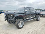 Chevrolet Silverado 2024