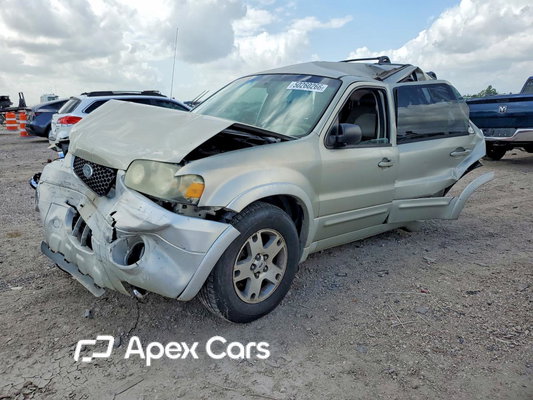 Ford Escape 2005 - Image 1 of 13