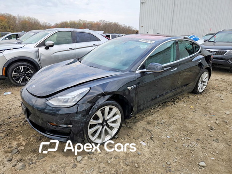 Tesla Model 3 2018 - Image 1 of 13