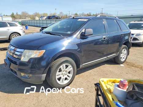 Ford Edge 2008 - Image 1 of 5