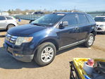 Ford Edge 2008