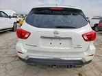 Nissan Pathfinder 2017