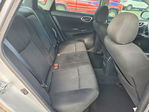 Nissan Sentra 2013