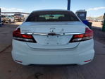 Honda Civic 2015