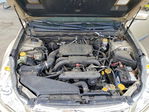 Subaru Outback 2010