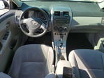 Toyota Corolla 2011